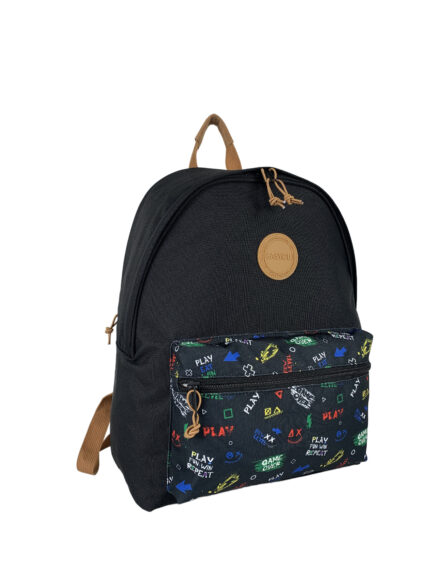 Sac à dos fantaisie