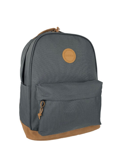 Sac à dos 25L gris