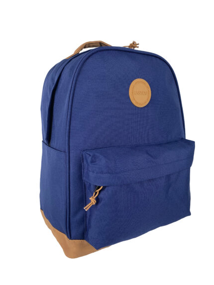 Sac à dos recyclé