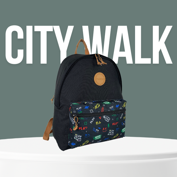 City Walk