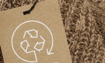 plastique recyclé