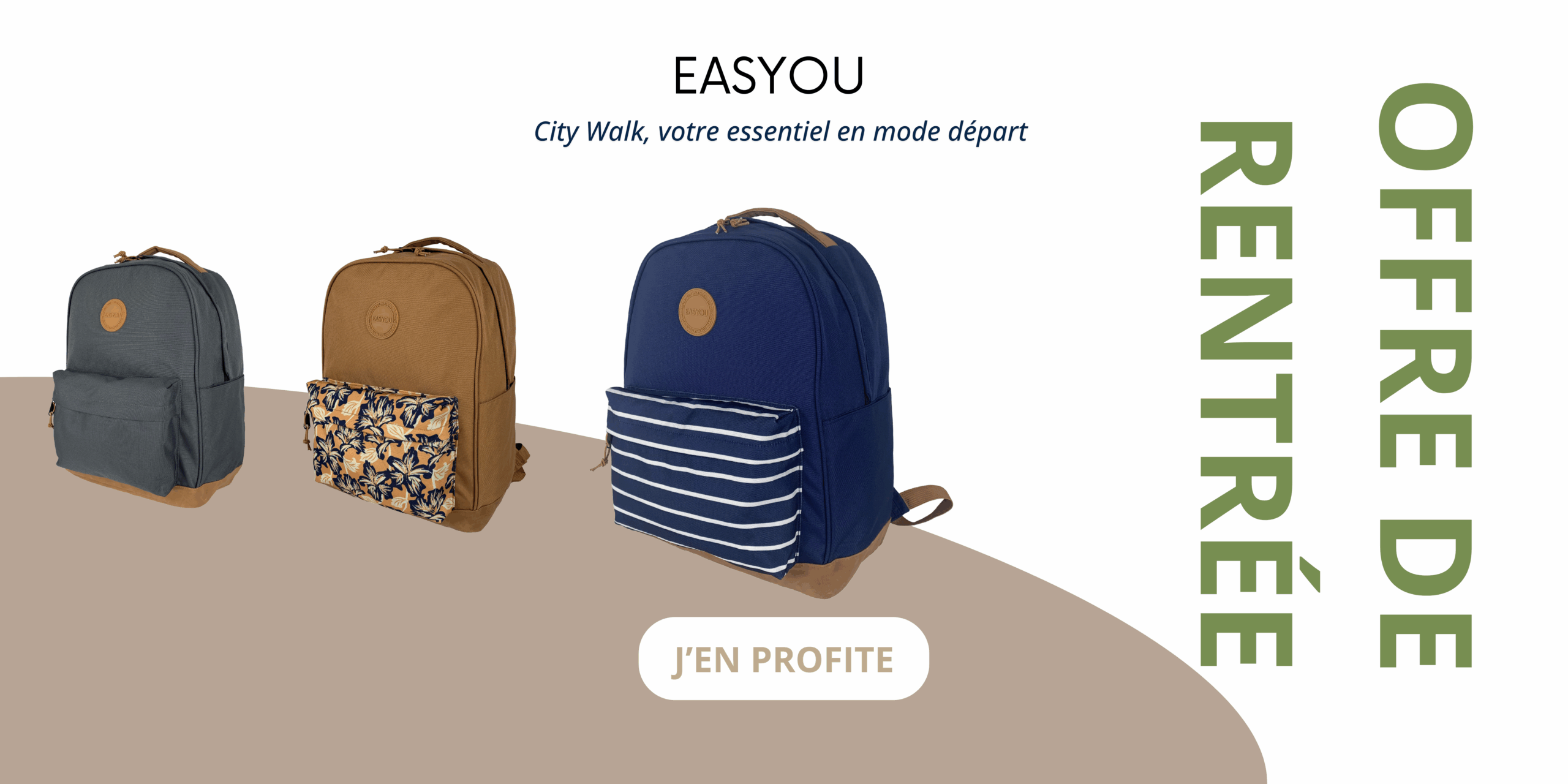 offre de rentrée