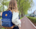 slow life en ville promenade urbaine