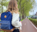 slow life en ville promenade urbaine